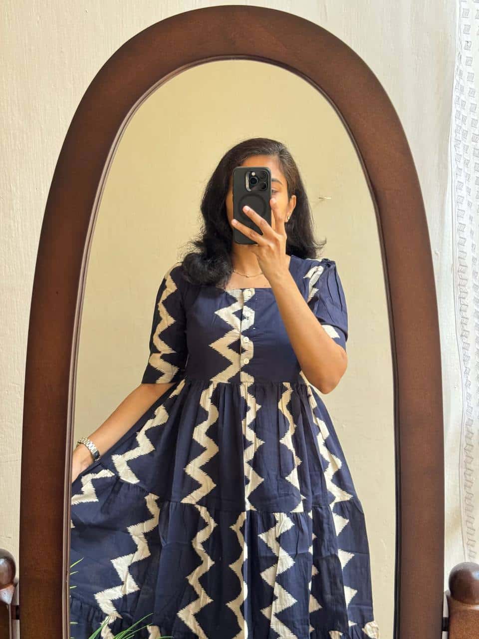 Easy Breezy Floral Dress - The Perfect Everyday Comfort!